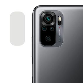 Гнучке захисне скло 0.18mm на камеру (тех.пак) для Xiaomi Redmi Note 10/ Note 10s