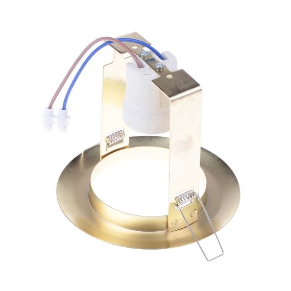 Светильник точечный Ring 80 A PB | Зображення 2