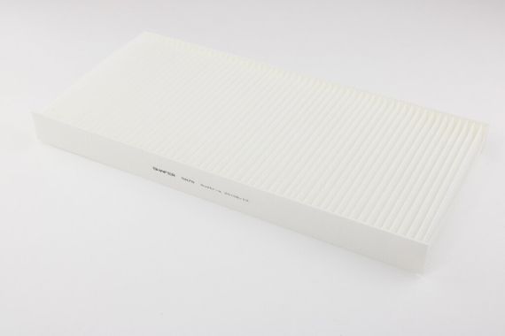 Фільтр салонний SHAFER SA78 (SCT SA 1113) Ford Focus 98-, Transit Connect 02-