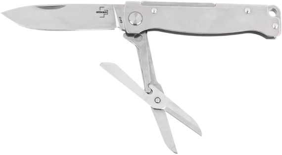 Ніж Boker Plus Atlas Multi SW | Зображення 1