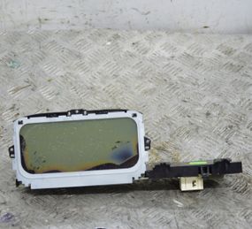 Дисплей Citroen C3 Picasso 2009-2016 Спідометр Сітроен ц3 Пікассо 5540020852 550416760006 VD1K8149