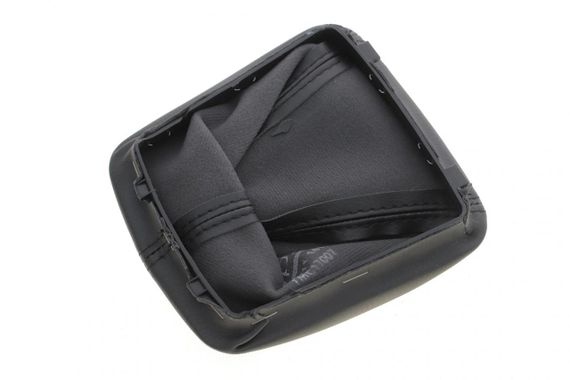 Рукоятка важеля КПП Skoda Octavia 04-13 6-ступенева  77111639802 | Зображення 2