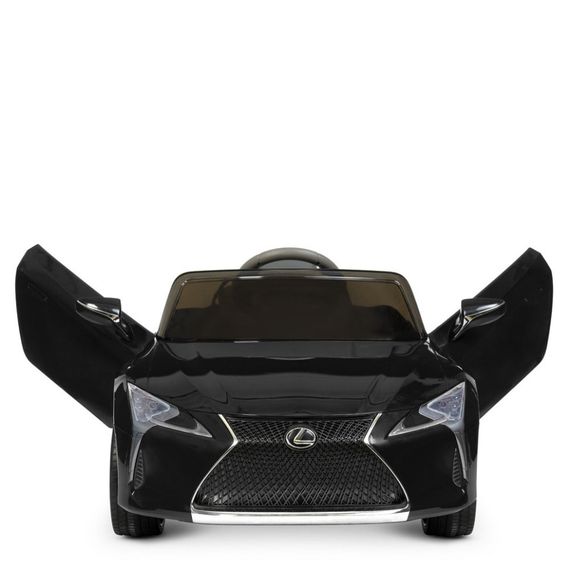 Дитячий електромобіль Bambi JE1618EBLR-2 Lexus до 30 кг | Зображення 8