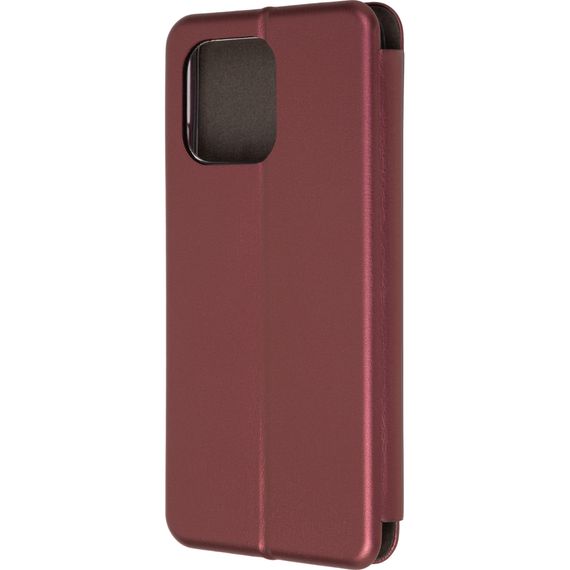 Чохол до мобільного телефона Armorstandart G-Case Motorola G05 / E15 Marsala (ARM82968) | Зображення 1