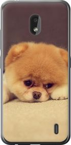 Чехол на Nokia 2.2 Boo 2 "890u-1706-17620"