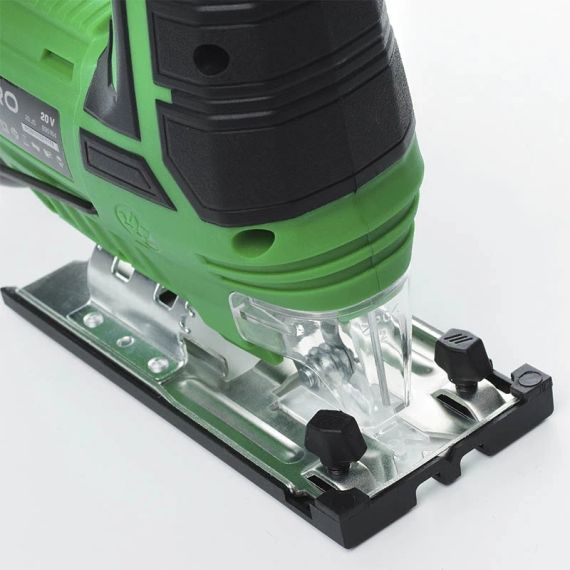 Акумуляторний лобзик APRO в кейсі 20В (без ак.б. і зар. пристр.) (арт.895164) | Зображення 7