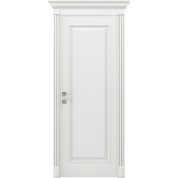 Двери Rodos SIENA Asti RAL 1013