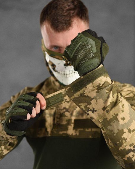 Убакс stalker 7.62 пиксель  ВТ6048 | Зображення 4