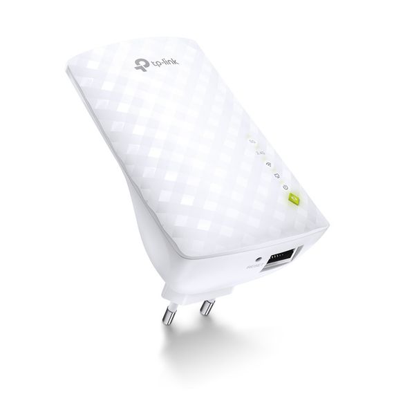 Ретранслятор TP-Link RE220 | Зображення 2