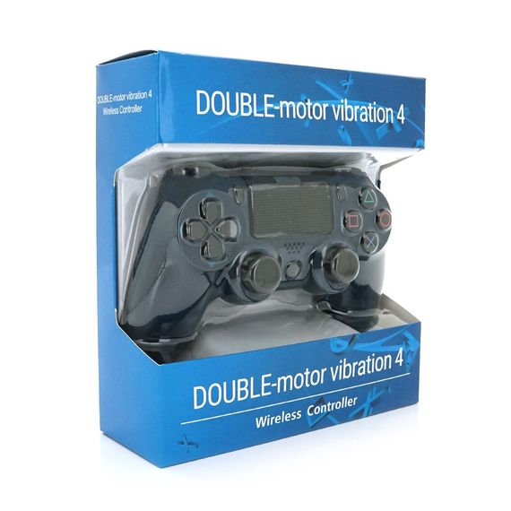 Геймпад Brazzers беспроводной для PS4 Wireless DUALSHOCK 4, роз. для н арт.35950 | Зображення 1