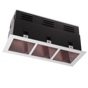 Світильник Downlight стельовий вбудований DL-20/23 Brille 154106