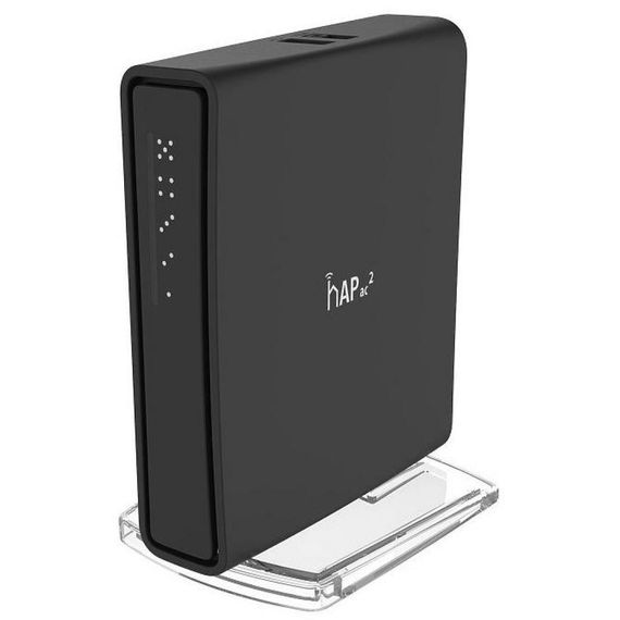 Маршрутизатор Mikrotik hAP ac² (RBD52G-5HacD2HnD-TC) | Зображення 1
