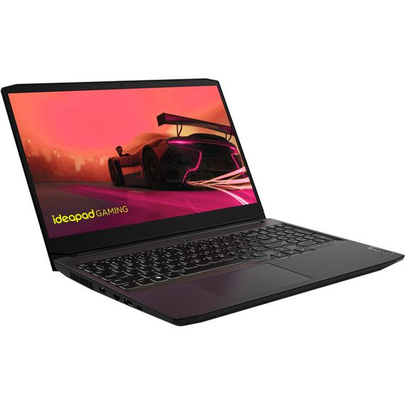 Ноутбук Lenovo IdeaPad Gaming 3 15ACH6 (82K2027ARM) | Зображення 4