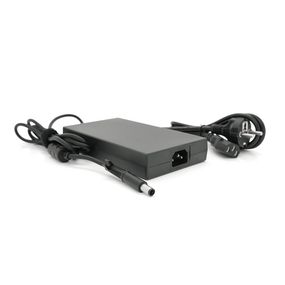 БП MERLION для ноутбука HP 19.5V 10.3A 200Вт шт. 7.4x5.0мм