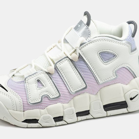 Кросівки жіночі Air More Uptempo весна / літо / осінь 1921 37 | Зображення 8