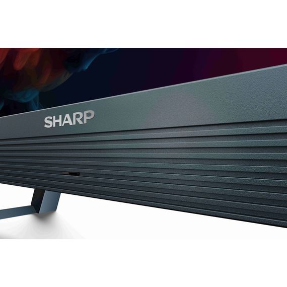 Телевизор Sharp C50FQ5E (4T-C50FQ5EM2AG) | Зображення 6