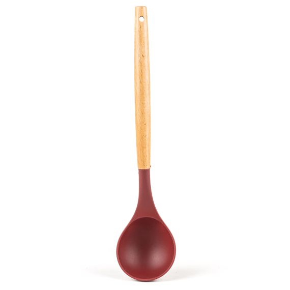 Половник Holmer Bamboo SP-0431-WSG 31 см | Зображення 1