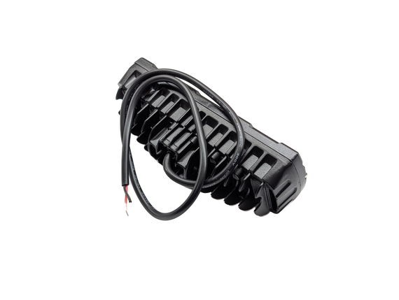 Світлодіодна фара StarLight HP-GZD-263-01 ближнє світло 12/24V | Зображення 3