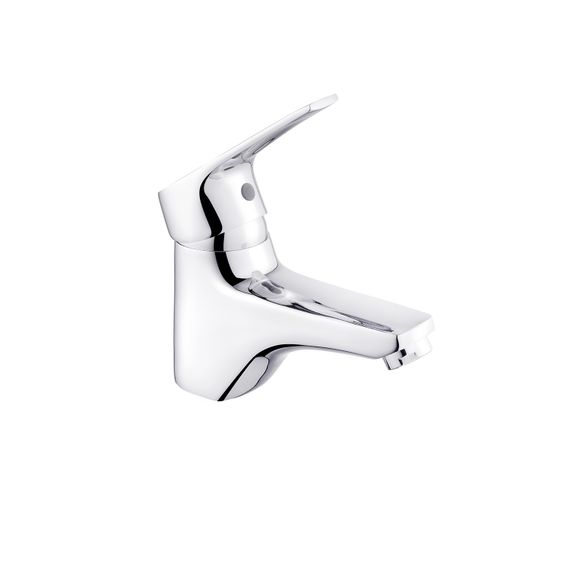 Змішувач для раковини Kroner KRM Odra - C011 (CV019457) | Зображення 5