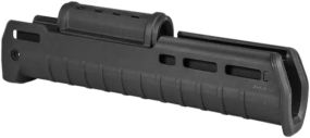 Цівка Magpul Zhukov Hand Guard для АК. BLK