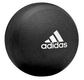 Массажный мяч Adidas Massage Ball черный Уни 8,3 x 8,3 x 8,3 см ADTB-11607