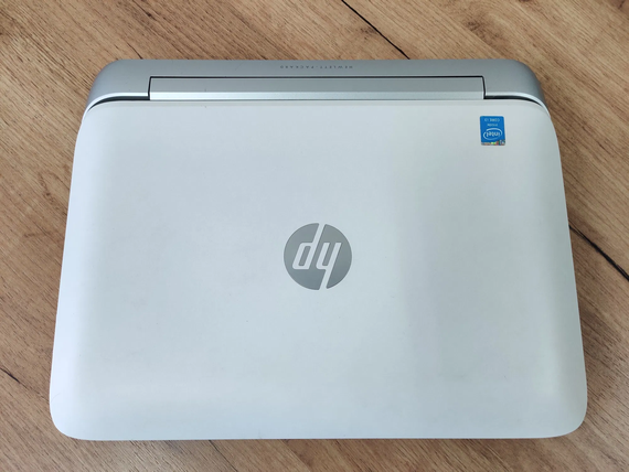 Сенсорный Ноутбук  HP SPLIT 13X2/13 HD/IPS/i3 4012Y/4Gb/HDD500Gb/Intel HD | Зображення 4