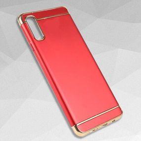 Чохол Joint Series для Xiaomi Mi9 колір Червоний