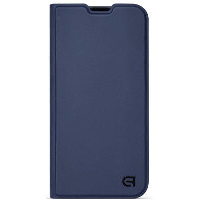 Чехол для мобильного телефона Armorstandart OneFold Case Xiaomi Redmi 13C 4G / Poco C65 Dark Blue (ARM73133)