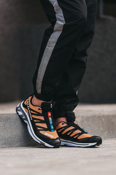 Чоловічі кросівки XT-4 Advanced Ground весна / літо / осінь 0966 45 | Зображення 2