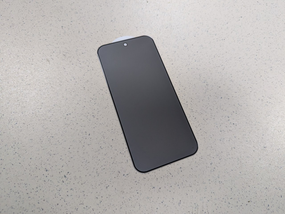 Защитное стекло Aibili для Google Pixel 10 Privacy полное покрытие, анти-шпион, 9H, черный