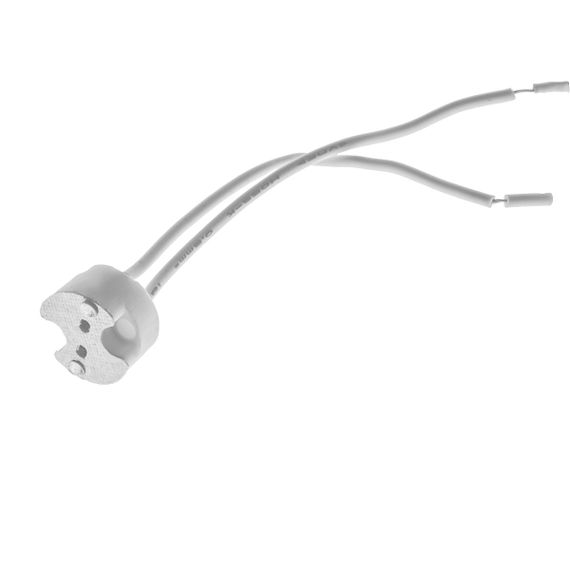 Светильник точечный декоративный HDL-G245 WH MR16 | Зображення 4