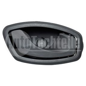 Ручка двери передней внутренняя правая Renault Fluence / Megane 08-15/ Scenic 08-16, AutoTechteile, 505 1525, 767761
