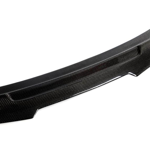 Спойлер PSM-Style (для F33/F83, Карбон) для BMW 4 серія F-32 2012-2020 рр | Зображення 5
