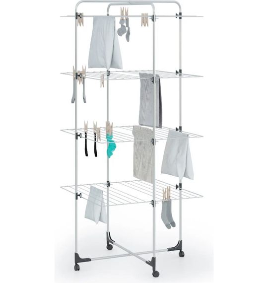 Сушарка для білизни підлогова Colombo Icaro 40 (ST194/4) | Зображення 2