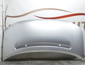 Капот косий Volkswagen Transporter T4 1990-2003 Капот коса морда Фольксваген Транспортер т4