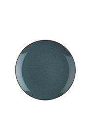 Тарілка обідня Kutahya Porselen Color CXEO25DU730P01 25 см