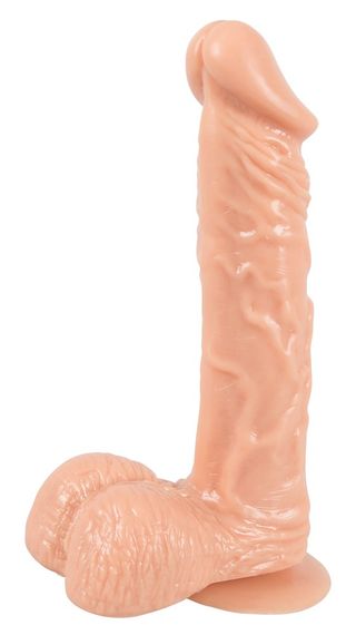 Фалоімітатор - European Lover Large Flesh | Зображення 4