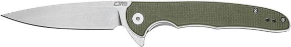 Чем CJRB Briar G10 Green