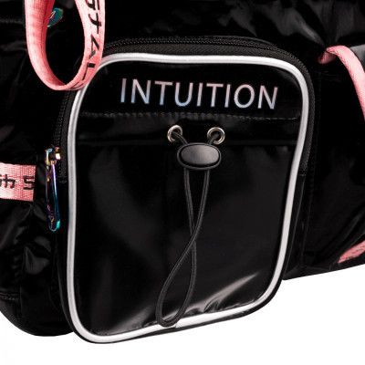 Рюкзак шкільний Yes Intuition T-107 (559629) | Зображення 4
