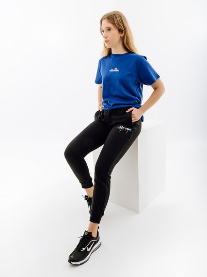 Футболка Ellesse Nico | Зображення 4