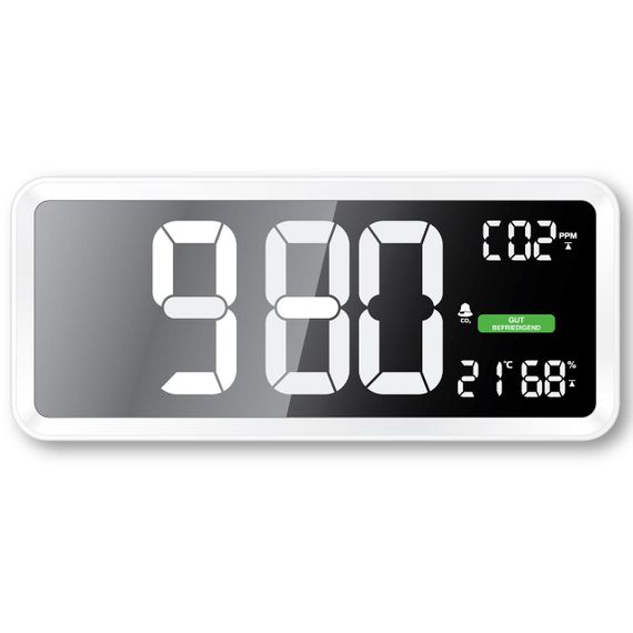 Метеостанція Technoline WL1040 White (WL1040) | Зображення 4