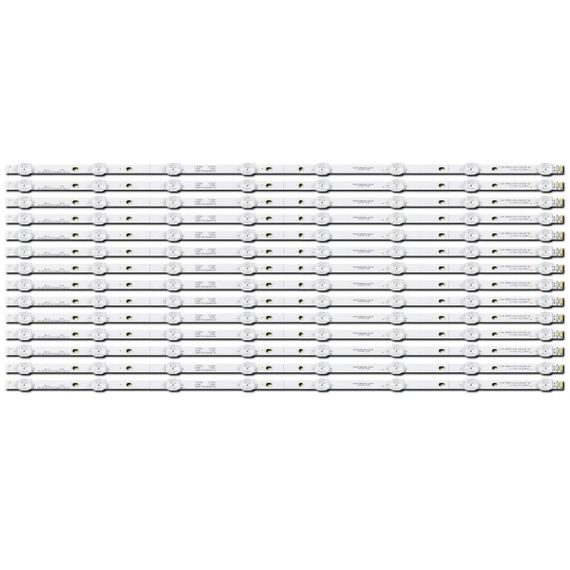LED підсвітка TV 75" CRH-BK75S33030T1408870-REV1.5 75PFL5603/F7 HZ75A65 HZ75E5A 75E3D H75A6500 H75A6500IL