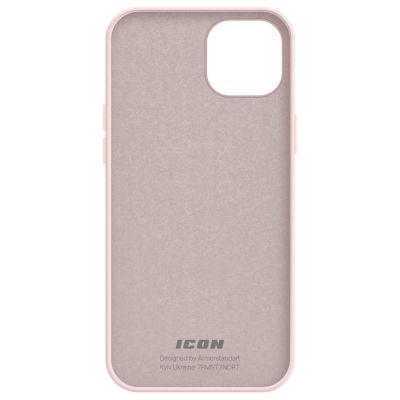 Чехол для мобильного телефона Armorstandart ICON2 Case Apple iPhone 14 Plus Chalk Pink (ARM63608) | Зображення 1