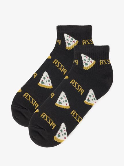 Шкарпетки середні для хлопчика PremierSocks 16Д-2ВР 23-25 Чорний shop (4820203391813) | Зображення 1