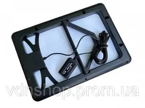 Сонячна панель CCLamp CL-680 Solar 8Вт | Зображення 3