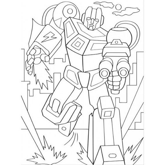 Дитяча розмальовка "Для справжніх хлопців" RIO3022002, 100 наліпок | Зображення 4