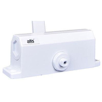 Доводчик двери Atis DC-603-OH White | Зображення 2
