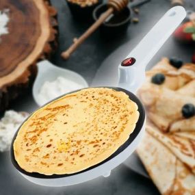 Электроблинница Блинница RAF 5208