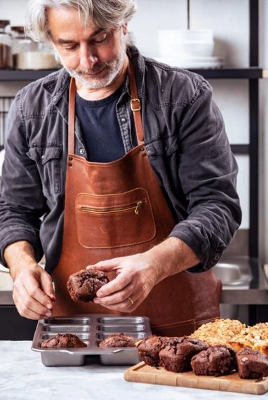 Форма для випікання кексів KitchenAid СС006068-001 38.7х24.4х4 см сіра | Зображення 2
