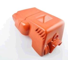 Кожух верхний б/п   для St M 180   WOODMAN   (mod.A)